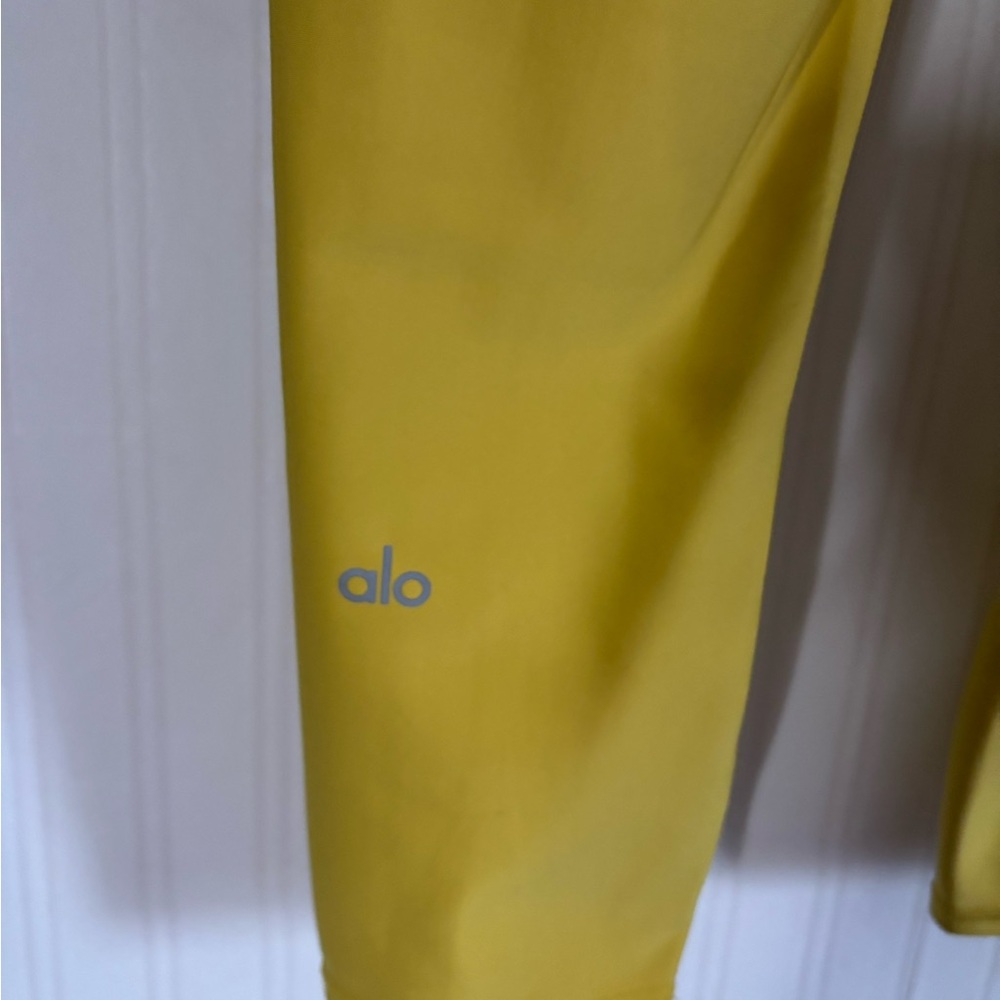 Alo Airlift Leggings